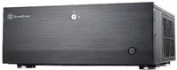 SilverStone SST-GD07B-USB3.0, SilverStone Grandia GD07 - Tower - SSI EEB