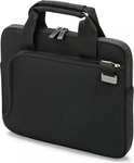 Dicota D31180-RPET, Dicota Smart - Notebook-H&uuml;lle - 33.8 cm - 13"