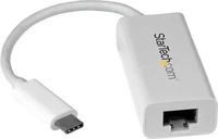 StarTech.com US1GC30W, StarTech.com Startech USB-C auf Gigabit Adapter - Thunderbolt