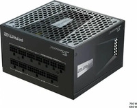 Seasonic PRIME-GX-650, Seasonic Prime GX 650 - Netzteil (intern) - ATX12V