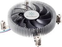 SilverStone SST-NT07-115X, SilverStone Nitrogon NT07-115X - Prozessor-Luftk&uuml;hler - (