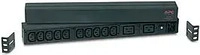 APC AP9559, APC Basic Rack-Mount PDU - Steckdosenleiste (Rack - einbauf&auml;hig)