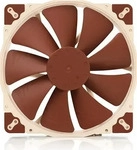 Noctua NF-A20 PWM, Noctua NF-A20 - Geh&auml;usel&uuml;fter - 200 mm