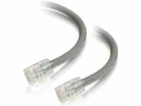 C2G 83007, C2G Cat5e Non-Booted Unshielded (UTP) Network Patch Cable - Patch-Kabel -