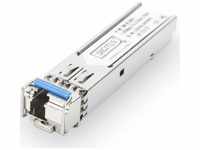 Digitus DN-81003, DIGITUS Professional DN-81003 - SFP (Mini-GBIC)-Transceiver-Modul -