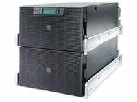 APC SURT20KRMXLI, APC Smart-UPS RT - USV (Rack - einbaufähig) - Wechselstrom