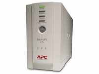 APC BK325I, APC Back-UPS CS 325 - USV - Wechselstrom 230 V - 210 Watt - 350 VA -