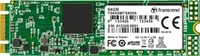Transcend TS64GMTS800S, Transcend MTS800 - SSD - 64 GB - intern - M.2