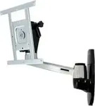 Ergotron 45-268-026, Ergotron LX HD Wall Mount Swing Arm - Befestigungskit