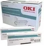 OKI 46507514, OKI Magenta - original - Tonerpatrone (alt: OKI 46507514)