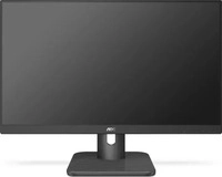 AOC 24E1Q, AOC 24E1Q - LED-Monitor - 60.5 cm (23.8") - 1920 x 1080 Full HD (1080p)