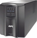 APC SMT1000IC, APC Smart-UPS SMT1000IC - USV - Wechselstrom