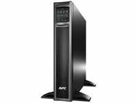 APC SMX750INC, APC Smart-UPS X 750VA Tower/Rack - USV (in Rack montierbar/extern) -