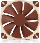 Noctua NF-A20 5V PWM, Noctua NF-A20 5V PWM - Geh&auml;usel&uuml;fter - 200 mm