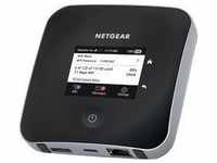 NETGEAR MR2100-100EUS, NETGEAR Nighthawk M2 Mobile Router - Mobiler Hotspot - 4G LTE