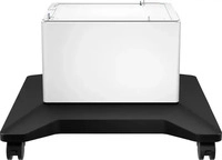 HP F2A73A, HP Druckerunterschrank -