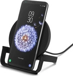Belkin F7U083VFBLK, Belkin BOOST UP Wireless Charging Stand - Kabelloses