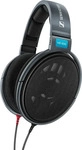 Sennheiser 508824, Sennheiser HD 600 - Kopfh&ouml;rer - ohrumschlie&szlig;end