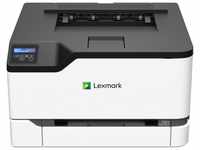 Lexmark 40N9120, Lexmark CS331dw - Drucker - Farbe - Duplex - Laser - A4/Legal
