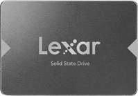 Lexar LNS100-512RB, Lexar NS100 - SSD - 512 GB - intern - 2.5" (6.4 cm)