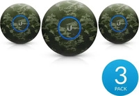 Ubiquiti NHD-COVER-CAMO-3, Ubiquiti CamoSkin - Netzwerkger&auml;teabdeckung - Vorderseite