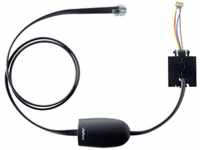 Jabra 14201-31, Jabra LINK - Elektronischer Hook-Switch Adapter -