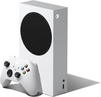 Microsoft EP2-10060, Microsoft Xbox Series S - Spielkonsole - QHD