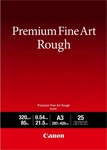 Canon 4562C003, Canon FA-RG1 Premium Fine Art Rough Paper, A3, 25 Blatt, 320 g/m&sup2;,