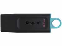 Kingston DTX/64GB, Kingston DataTraveler Exodia - USB-Flash-Laufwerk - 64 GB - USB