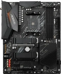 Gigabyte B550 AORUS ELITE AX V2, Gigabyte B550 AORUS ELITE AX V2 Mainboard, AMD,