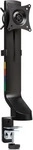 Kensington K55512WW, Kensington SmartFit Space-Saving Single Monitor Arm -