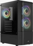AEROCOOL ADVANCED ACCM-PV31133.11, AEROCOOL ADVANCED TECHNOLOGIES AeroCool Quantum