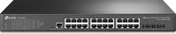 TP-LINK SG3428X, TP-LINK JetStream TL-SG3428X - V1 - Switch