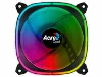 Aerocool ACF3-AT10217.01, AeroCool Astro 12 - Gehäuselüfter - 120 mm