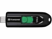 Transcend TS128GJF790C, Transcend JetFlash 790C - USB-Flash-Laufwerk - 128 GB - USB-C
