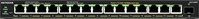 Netgear GS316EPP-100PES, Netgear Plus GS316EPP - Switch - managed - 15 x 10/100/1000