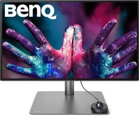 BenQ 9H.LJXLA.TBE, BenQ DesignVue PD2725U - LED-Monitor - 69 cm (27")