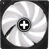 Xilence XPF120.ARGB, Xilence Performance A+ Series XPF120.ARGB - Geh&auml;usel&uuml;fter