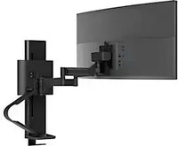 Ergotron 45-630-224, Ergotron TRACE - Befestigungskit (Pivot, Basis,