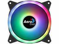 Aerocool AEROPGSDUO12ARGB-6P, AeroCool Duo 12 - Gehäuselüfter - 120 mm