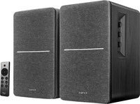 Edifier R1280DB BLACK, Edifier R1280DB - Lautsprecher - zweiweg - Schwarz