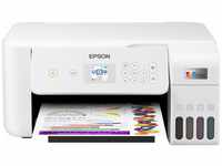 Epson C11CJ66406, Epson EcoTank ET-2826 - Multifunktionsdrucker - Farbe -
