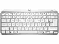 Logitech 920-010483, Logitech MX Keys Mini - Tastatur - hinterleuchtet - Bluetooth -