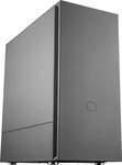 Cooler Master MCS-S600-KN5N-S00, Cooler Master Silencio S600 - Schallged&auml;mmter Stahl