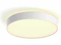 Philips 4116631P6, Philips Hue White ambiance Devere L - Deckenlampe - LED - 33.5 W -