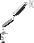 StarTech.com ARMPIVOTHD, StarTech.com Tisch Monitorhalterung - Ergonomischer VESA