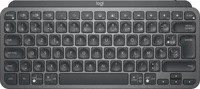 Logitech 920-010482, Logitech MX Keys Mini - Tastatur - hinterleuchtet