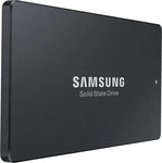 Samsung MZ7L3960HBLT-00A07, Samsung PM897 MZ7L3960HBLT - SSD - 960 GB - intern - 2.5"