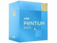 Intel BX80715G7400, Intel Pentium Gold G7400 - 3.7 GHz - 2 Kerne - 4 Threads - 6 MB