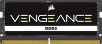 Corsair CMSX8GX5M1A4800C40, Corsair Vengeance - DDR5 - Modul - 8 GB - SO-DIMM